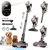 Homeika Cordless Vacuum Cleaner