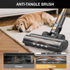Cordless Vacuum Cleaner — 300W, 23KPa Suction, 48min Runtime