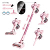 Cordless Vacuum Cleaner — 300W, 23KPa Suction, 48min Runtime